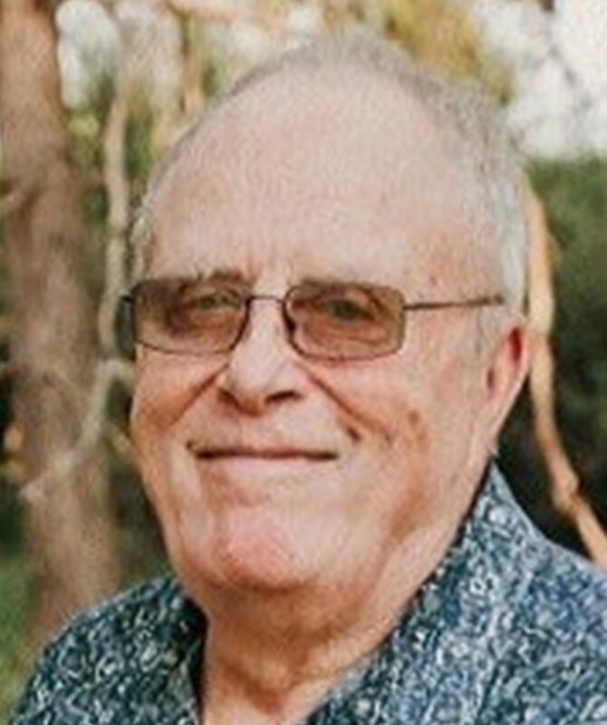 Herschel R. Mays